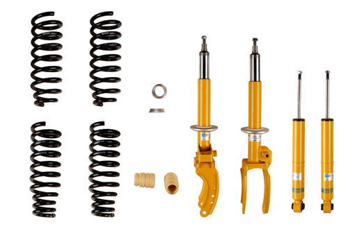 VW TOUAREG (7LA, 7L6, 7L7) - BILSTEIN B12 Pro-Kit (46-187901)
