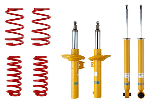 A3 (8V1) Leon (5F1) 1.8 2.0 TDI - BILSTEIN B12 Sportline (46-259851)