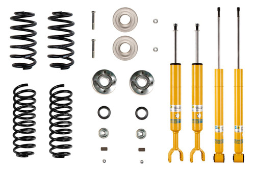 AUDI A4 (8D2, B5) - BILSTEIN B12 Pro-Kit (46-189196)
