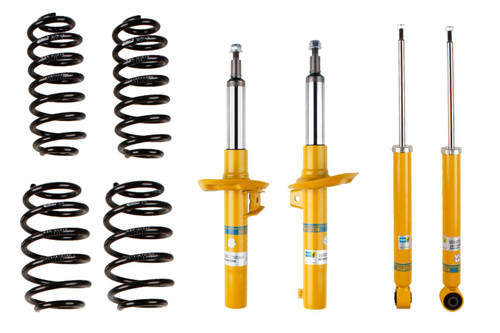 VW GOLF PLUS (5M1, 521) - BILSTEIN B12 Pro-Kit (46-184320)
