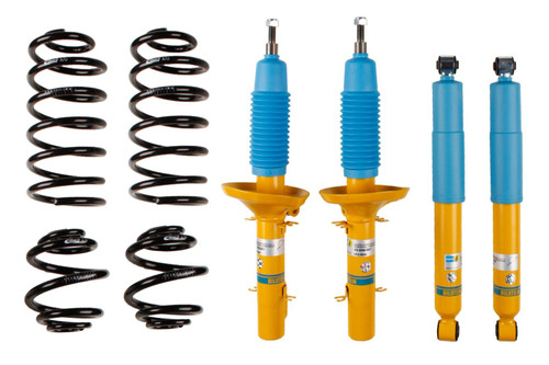 AUDI TT Roadster (8N9) - BILSTEIN B12 Pro-Kit (46-189608)