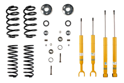 AUDI A4 Avant (8D5, B5) - BILSTEIN B12 Pro-Kit (46-183248)