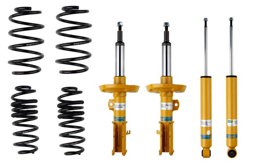 Opel Astra (K) SportsTourer  - BILSTEIN B12 Pro-Kit (46-275318)