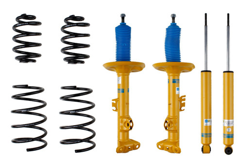 BMW 3 Cabriolet (E36) - BILSTEIN B12 Pro-Kit (46-180971)