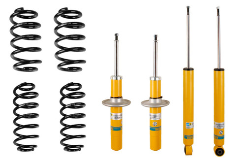 AUDI A5 Cabriolet (8F) - BILSTEIN B12 Pro-Kit (46-189752)