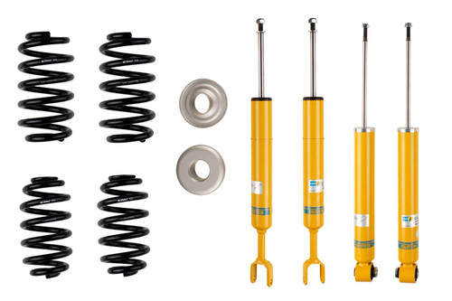 AUDI A4 (8E2, B6) - BILSTEIN B12 Pro-Kit (46-183002)