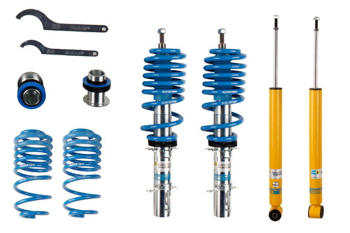 VW Golf 4 Audi A3 8L 2WD - BILSTEIN B14 PSS (47-124851)