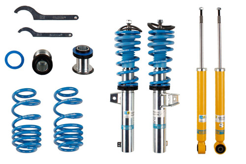 Audi A3 Seat Leon Golf 5 - BILSTEIN B14 PSS (47-127708)