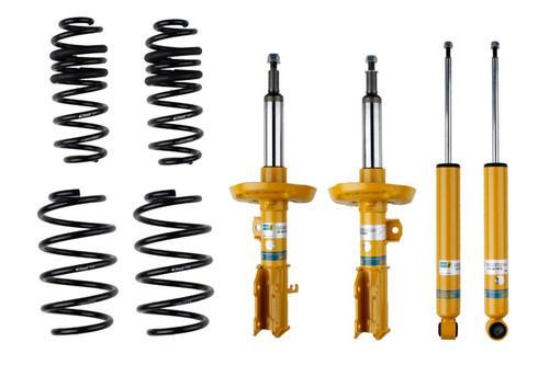 Opel Astra (K) SportsTourer  - BILSTEIN B12 Pro-Kit (46-275301)