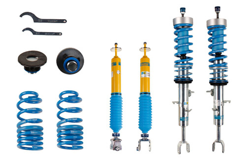 Nissan 350Z (Z33) K - BILSTEIN B16 PSS10 (48-146142)