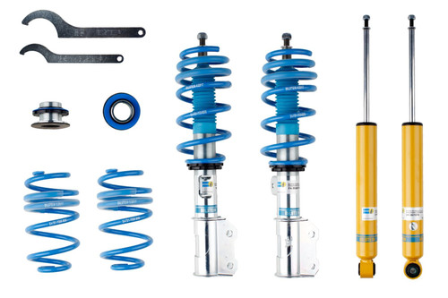 Opel Astra K - BILSTEIN B14 PSS (47-257597)