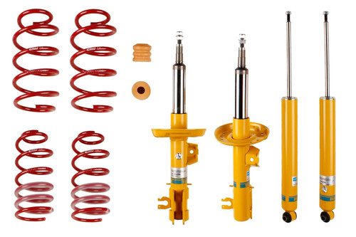 FIAT GRANDE PUNTO (199) - BILSTEIN B12 Sportline (46-188175)