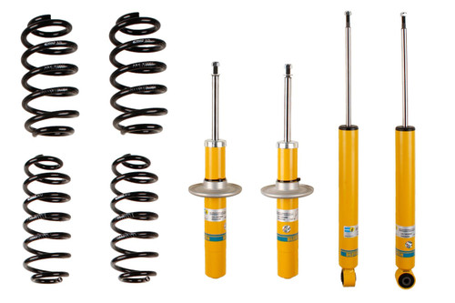 AUDI A4 Avant (8K5) - BILSTEIN B12 Pro-Kit (46-183323)