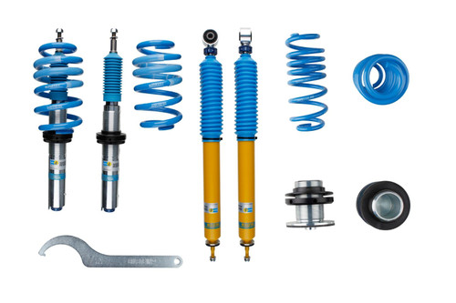 Porsche Macan (95B) - BILSTEIN B16 PSS10 (48-246125)