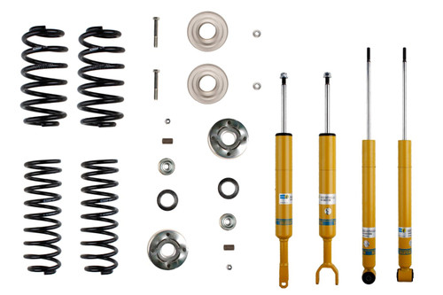 AUDI A4 Avant (8D5, B5) - BILSTEIN B12 Pro-Kit (46-189226)