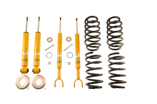 AUDI A6 (4B, C5) - BILSTEIN B12 Pro-Kit (46-192257)