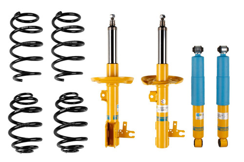 OPEL VECTRA C GTS - BILSTEIN B12 Pro-Kit (46-194077)