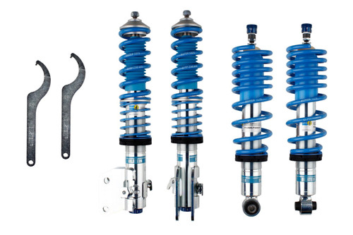 Subaru Impreza (G) - BILSTEIN B16 PSS10 (48-155830)