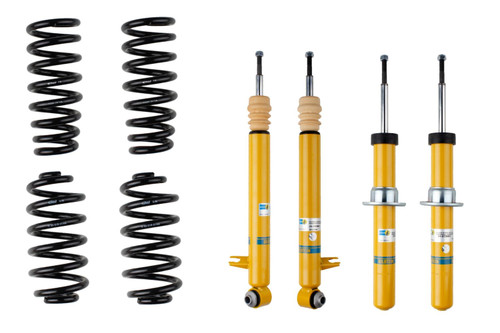 BMW X5 (E70) - BILSTEIN B12 Pro-Kit (46-181220)