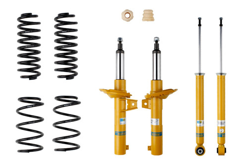 AUDI A3 Leon GolfVII 1.8TFSI 2.0TDI - BILSTEIN B12 Pro-Kit (46-261250)