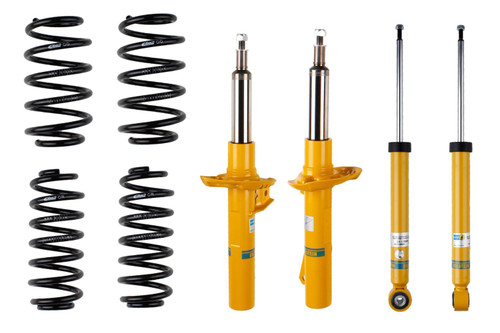 VW GOLF PLUS (5M1, 521) - BILSTEIN B12 Pro-Kit (46-184337)