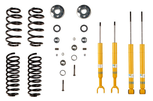 AUDI A4 (8D2, B5) - BILSTEIN B12 Pro-Kit (46-183200)