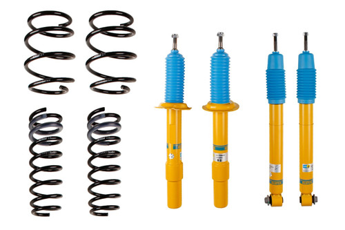 BMW 5 (E60) - BILSTEIN B12 Pro-Kit (46-181121)