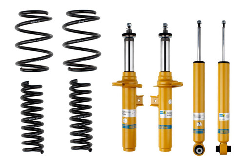 BMW 4 COUPE F32 435i 435d xDrive - BILSTEIN B12 Pro-Kit (46-280558)