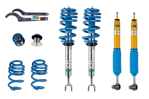 AUDI A6 (4F) - BILSTEIN B14 PSS (47-116573)