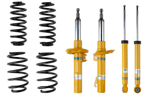 AUDI A3 (8P1) - BILSTEIN B12 Pro-Kit (46-194558)
