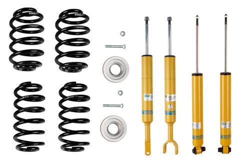 AUDI A6 (4B, C5) - BILSTEIN B12 Pro-Kit (46-192202)