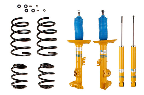 BMW Z3 - BILSTEIN B12 Pro-Kit (46-189493)