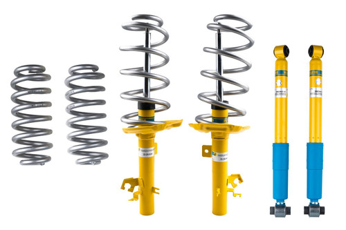 Nissan X-TRAIL (T32) - BILSTEIN B12 Pro-Lift Kit (46-269836)