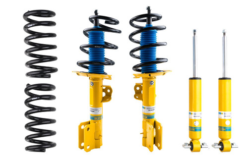 Mustang 5.0l V8 02.14- - BILSTEIN B12 Pro-Kit (46-281777)