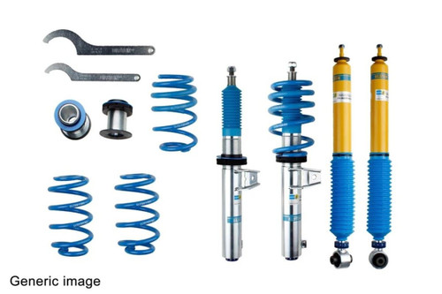 BMW 3 (F30) 2WD - BILSTEIN B16 Damptronic® (49-255935)