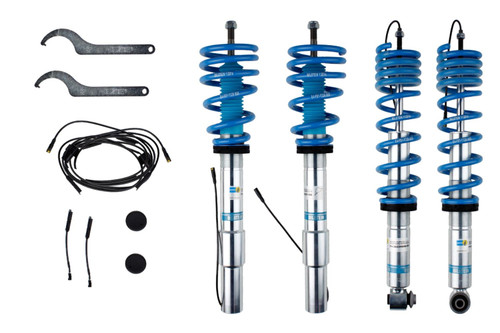 BMW 5 E60 M5 2WD - BILSTEIN B16 Damptronic® (49-234923)