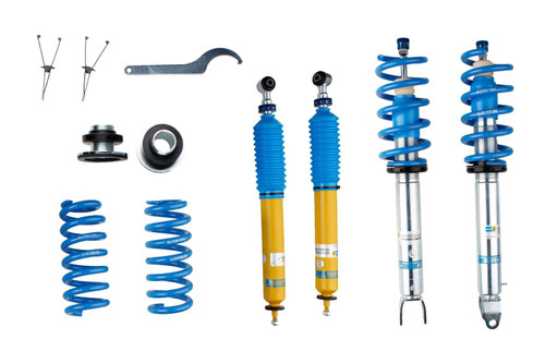 MERCEDES C-CLASS W205 - BILSTEIN B16 PSS10 (48-241373)
