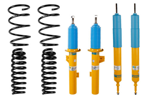 BMW 1 Cabriolet (E88) - BILSTEIN B12 Pro-Kit (46-180520)