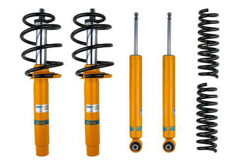 BMW 3+4 F30 F35 F32 - BILSTEIN B12 Pro-Kit (46-223661)