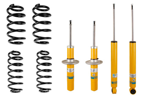 AUDI A4 Avant (8K5) - BILSTEIN B12 Pro-Kit (46-183330)