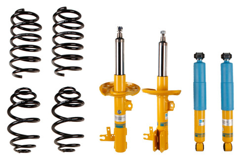 OPEL VECTRA C Caravan - BILSTEIN B12 Pro-Kit (46-190604)