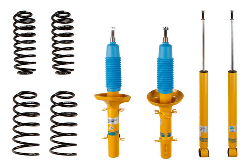 VW GOLF IV (1J1) - BILSTEIN B12 Pro-Kit (46-180339)