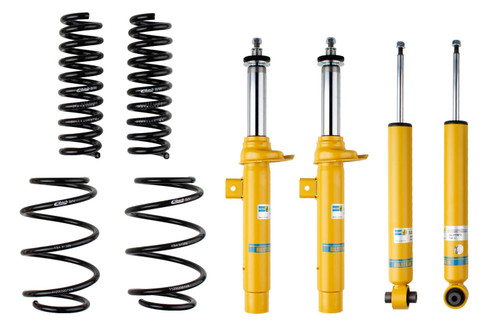 BMW 1 F20 F21 - BILSTEIN B12 Pro-Kit (46-223609)