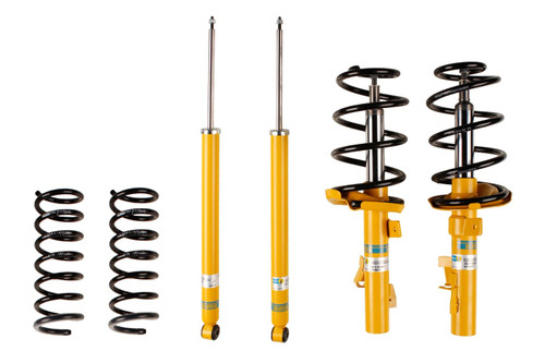 FORD FOCUS II Stufenheck DA_ - BILSTEIN B12 Pro-Kit (46-181299)