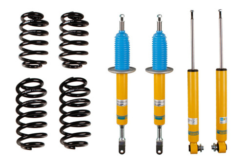 AUDI A6 (4F2) - BILSTEIN B12 Pro-Kit (46-189875)