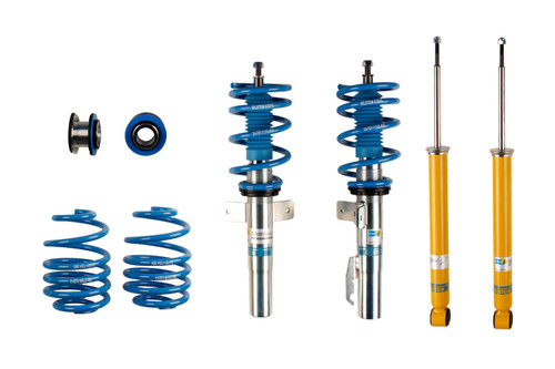 Renault Clio 3 RS (bis 07.2010) - BILSTEIN B14 PSS (47-239180)