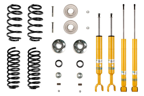 AUDI A4 (8D2, B5) - BILSTEIN B12 Pro-Kit (46-189097)