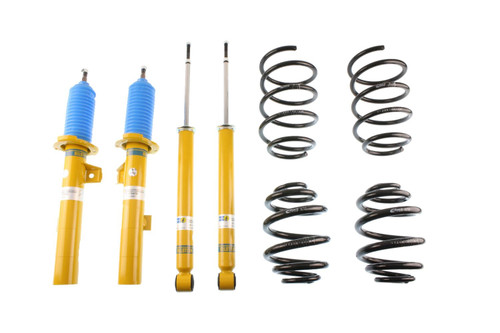 BMW Z4 (E89) - BILSTEIN B12 Pro-Kit (46-181268)