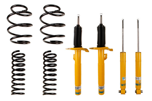 BMW 7 (E38) - BILSTEIN B12 Pro-Kit (46-189479)