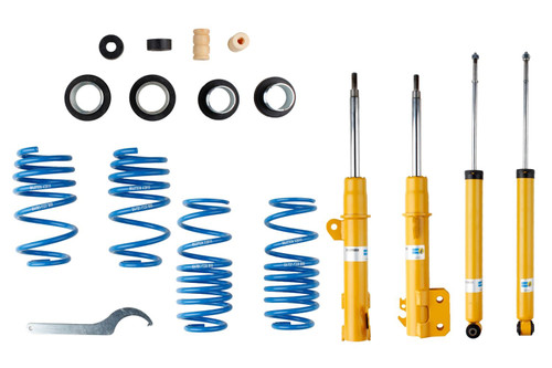 TOYOTA Yaris XP9/XP13 - BILSTEIN B14 PSS (47-237834)